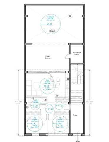 2 soveværelse Lejlighed til salg i Son Cotoner, Palma de Mallorca - € 280.000 (Ref: 9450421)