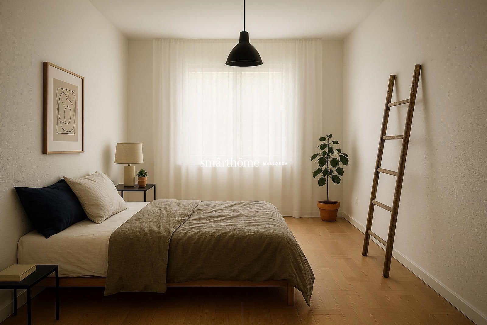 2 soverom Leilighet til salgs i Palma de Mallorca - € 280 000 (Ref: 9450421)