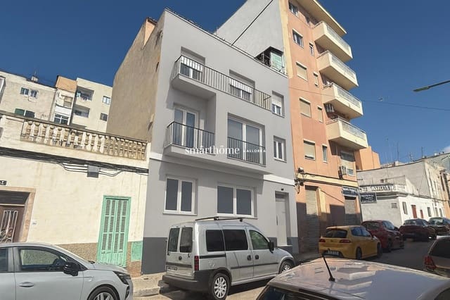 2 soveværelse Lejlighed til salg i Son Cotoner, Palma de Mallorca - € 280.000 (Ref: 9450421)