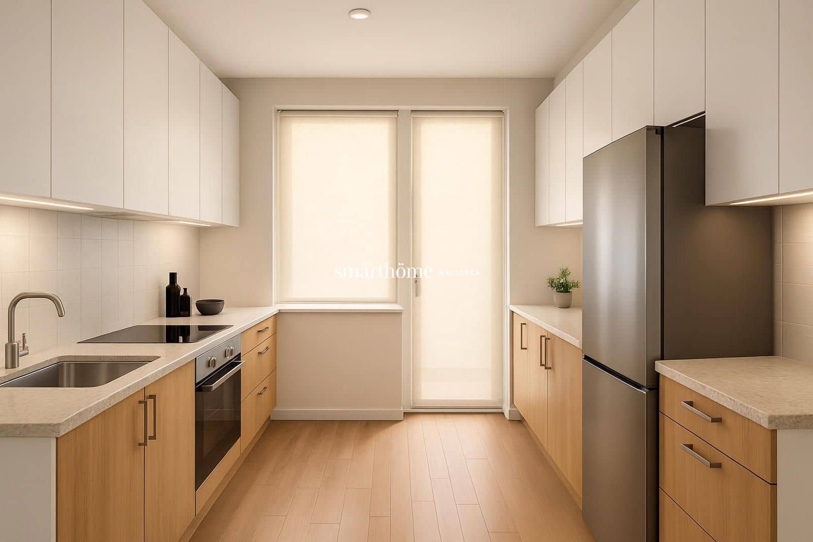 3 soverom Leilighet til salgs i Palma de Mallorca - € 410 000 (Ref: 9450422)