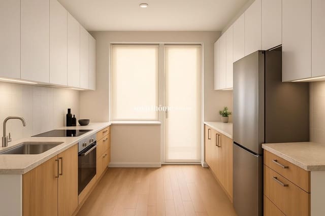 3 soveværelse Lejlighed til salg i Son Cotoner, Palma de Mallorca - € 410.000 (Ref: 9450422)