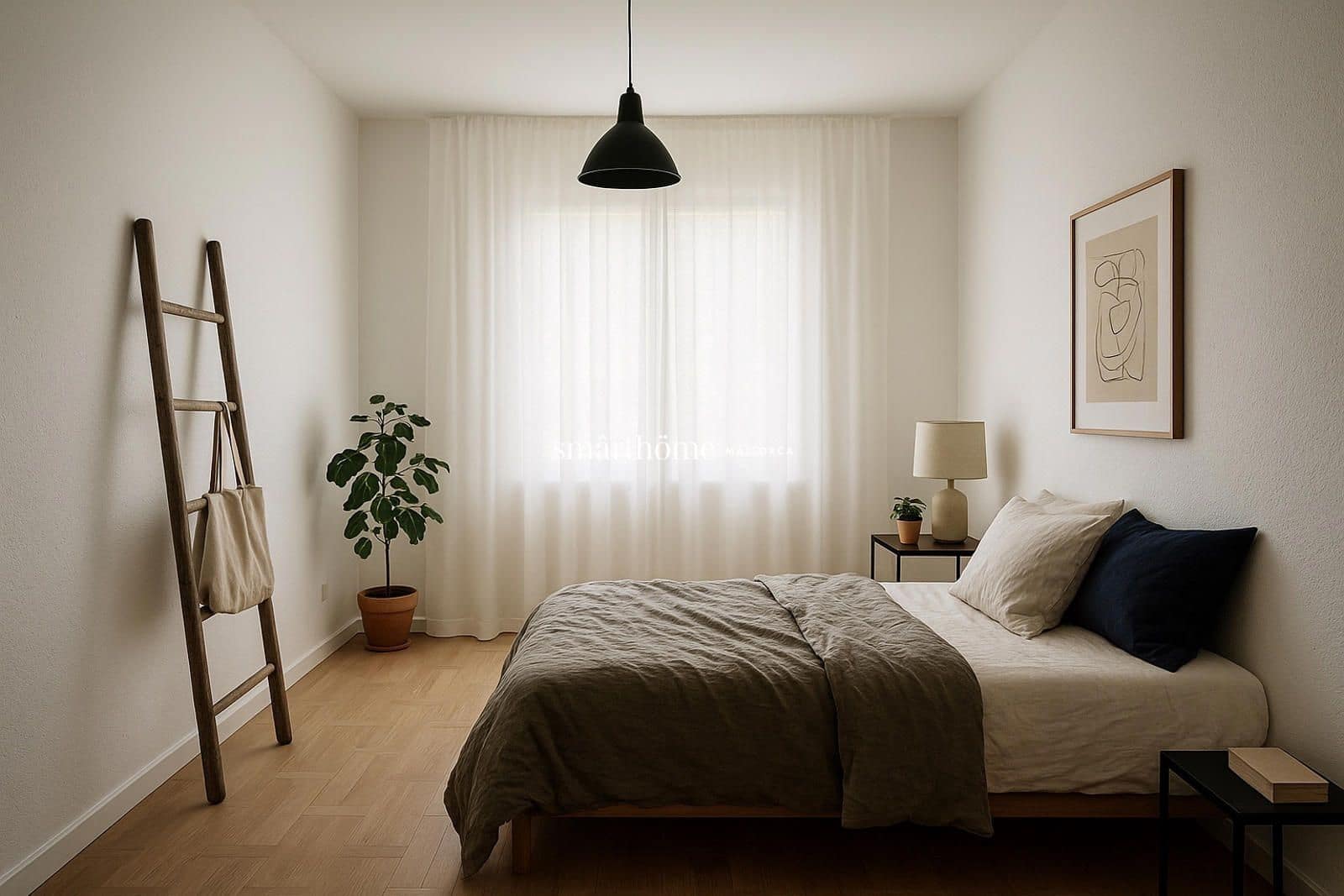 3 soverom Leilighet til salgs i Palma de Mallorca - € 410 000 (Ref: 9450422)