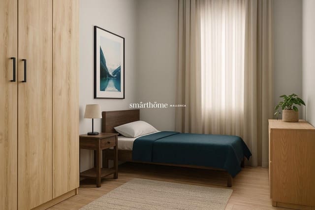 3 soveværelse Lejlighed til salg i Son Cotoner, Palma de Mallorca - € 410.000 (Ref: 9450422)