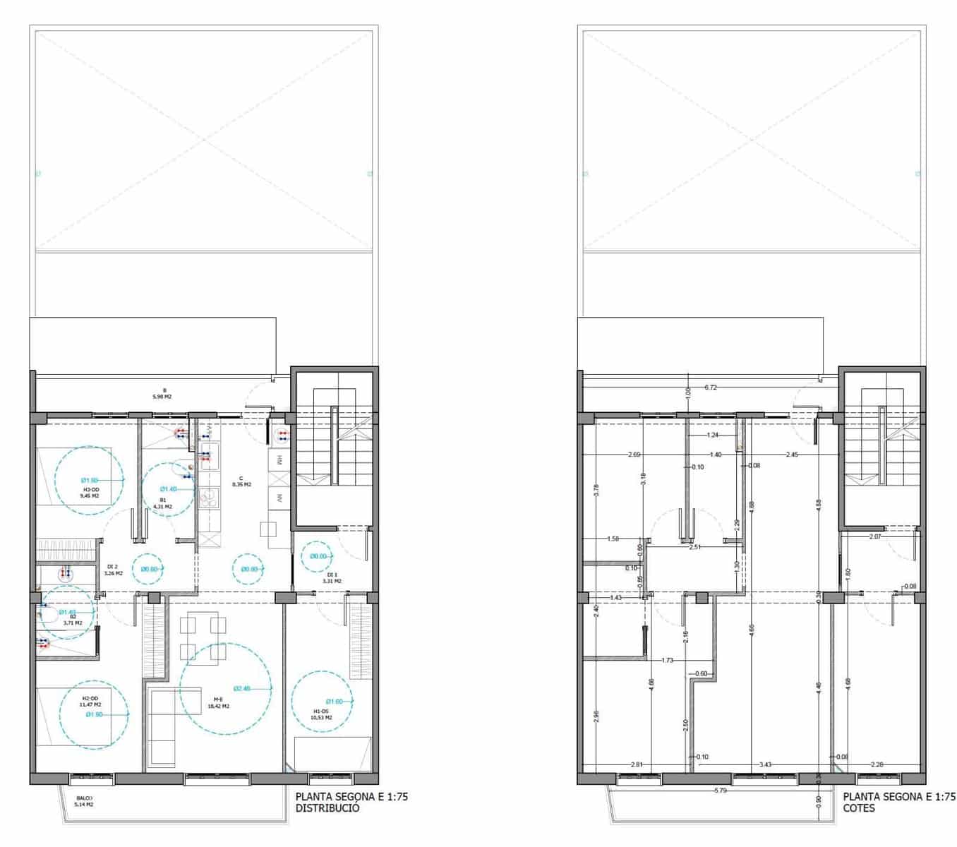 3 soverom Leilighet til salgs i Palma de Mallorca - € 410 000 (Ref: 9450422)