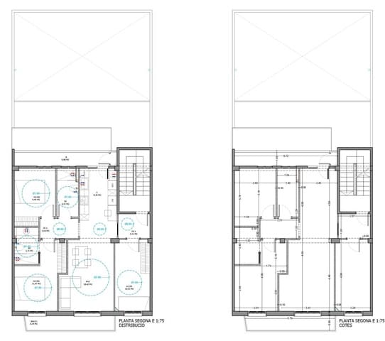 3 soveværelse Lejlighed til salg i Son Cotoner, Palma de Mallorca - € 410.000 (Ref: 9450422)