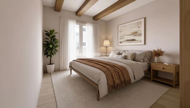3 camera da letto Appartamento in vendita in Son Cotoner, Palma de Mallorca - 465.000 € (Rif: 9450422)