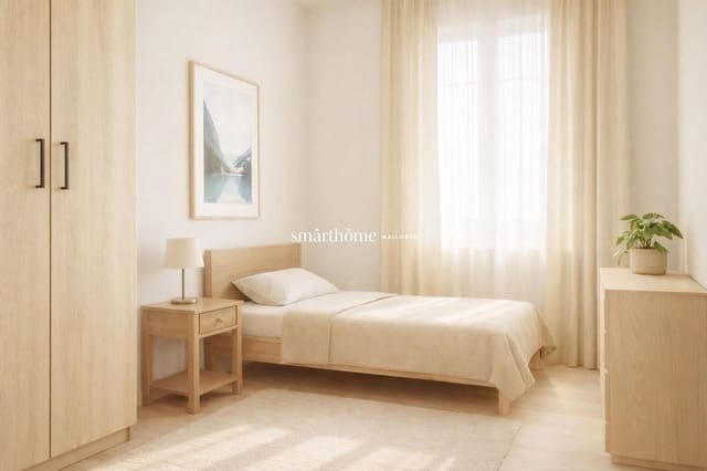 3 camera da letto Appartamento in vendita in Son Cotoner, Palma de Mallorca - 465.000 € (Rif: 9450422)