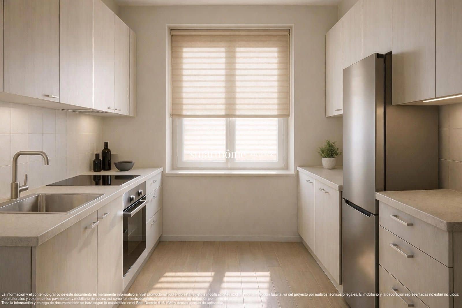 2 bedroom Penthouse for sale in Palma de Mallorca - € 380,000 (Ref: 9450423)