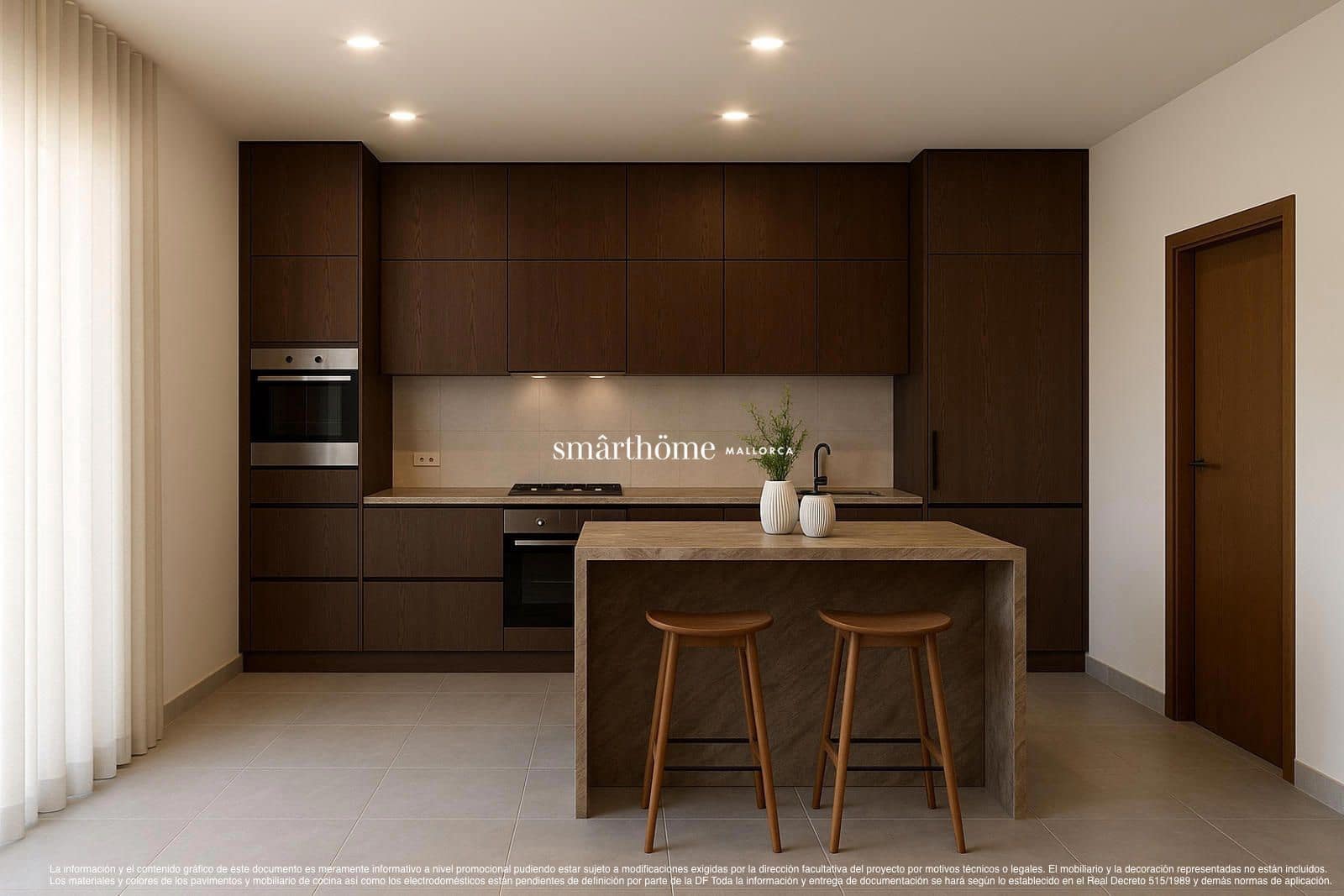 6 bedroom Townhouse for sale in Binissalem with pool garage - € 2,300,000 (Ref: 9487920)