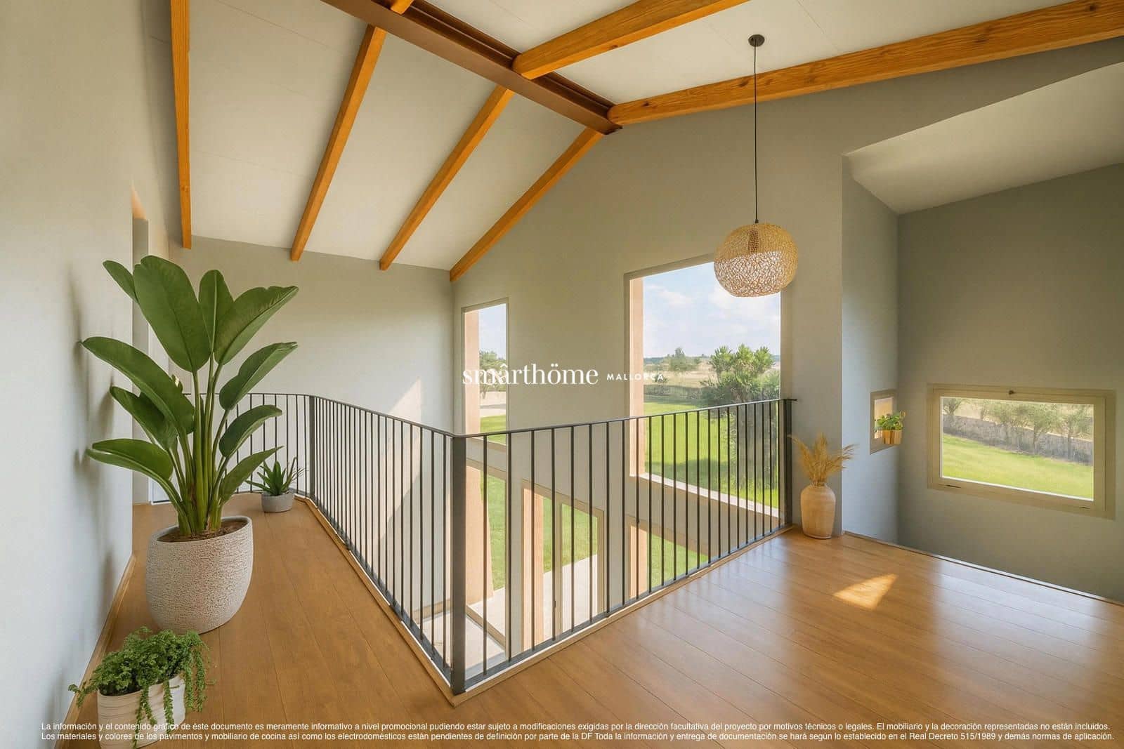 6 bedroom Townhouse for sale in Binissalem with pool garage - € 2,300,000 (Ref: 9487920)