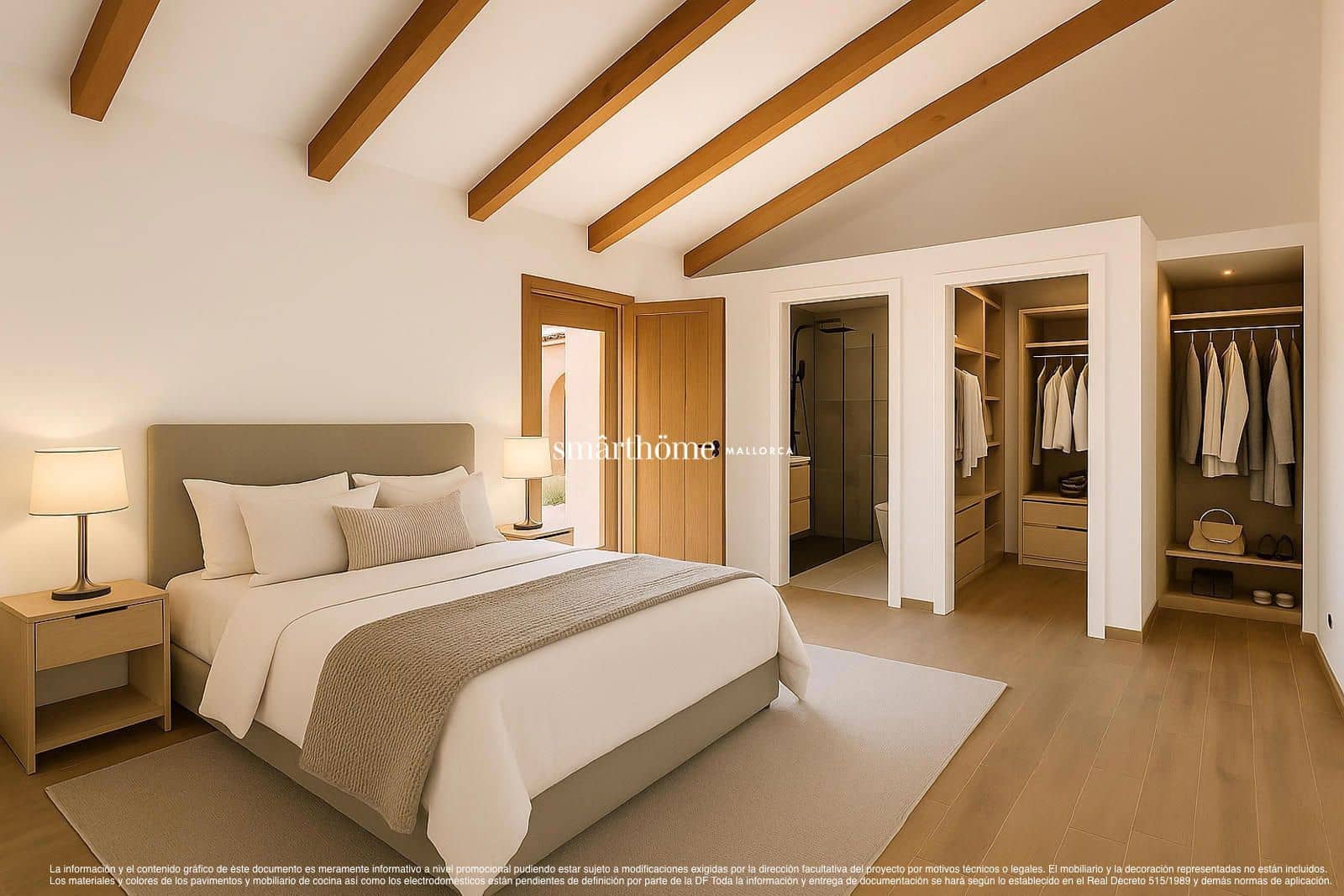 6 bedroom Townhouse for sale in Binissalem with pool garage - € 2,300,000 (Ref: 9487920)