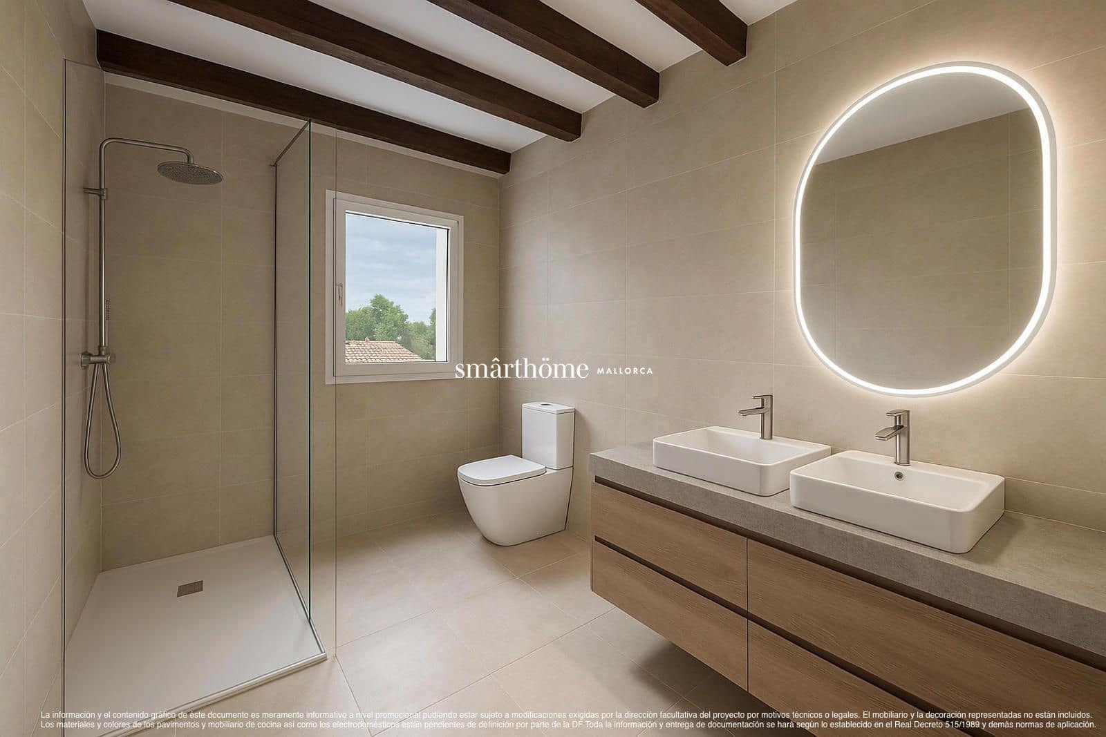 6 bedroom Townhouse for sale in Binissalem with pool garage - € 2,300,000 (Ref: 9487920)