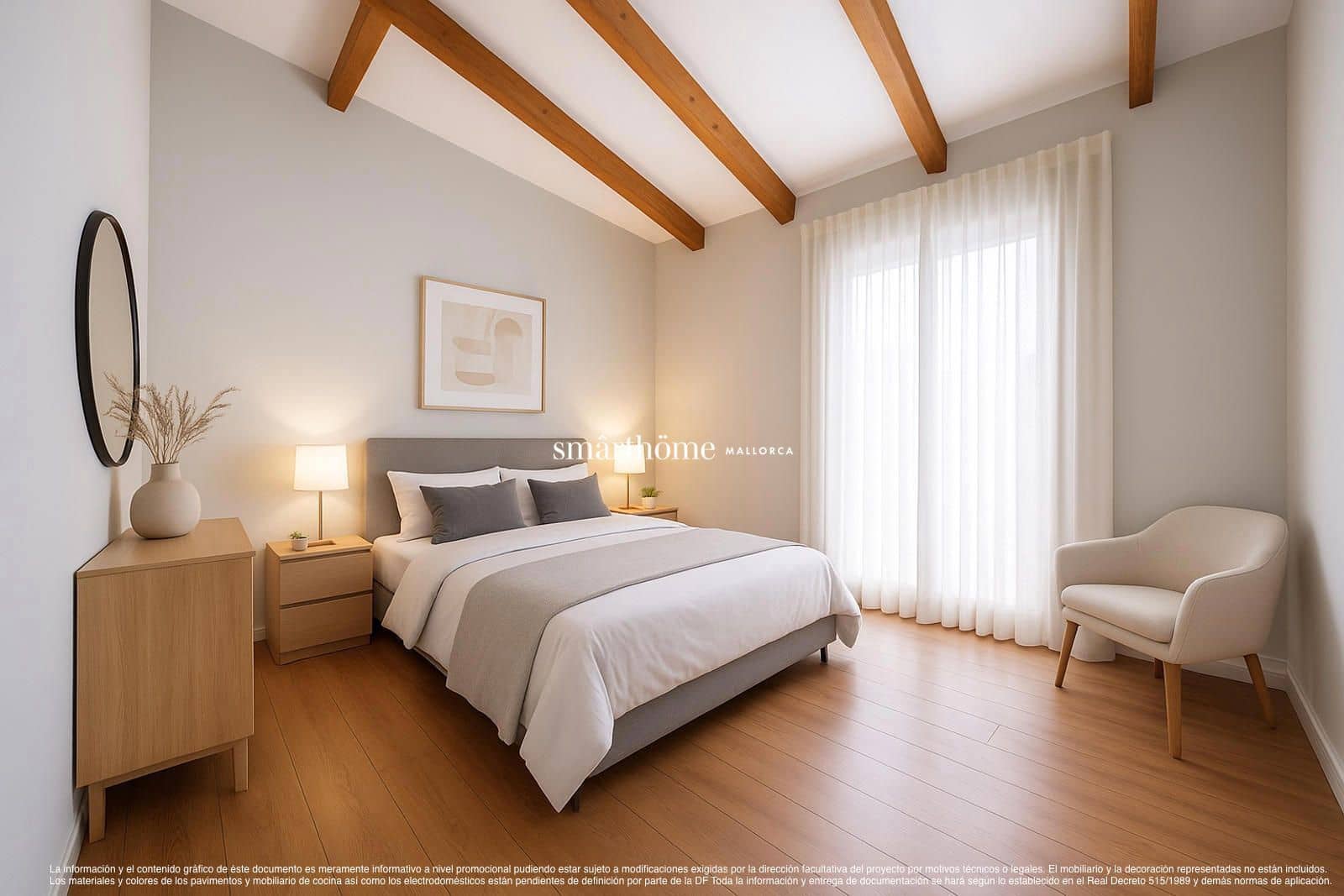 6 bedroom Townhouse for sale in Binissalem with pool garage - € 2,300,000 (Ref: 9487920)