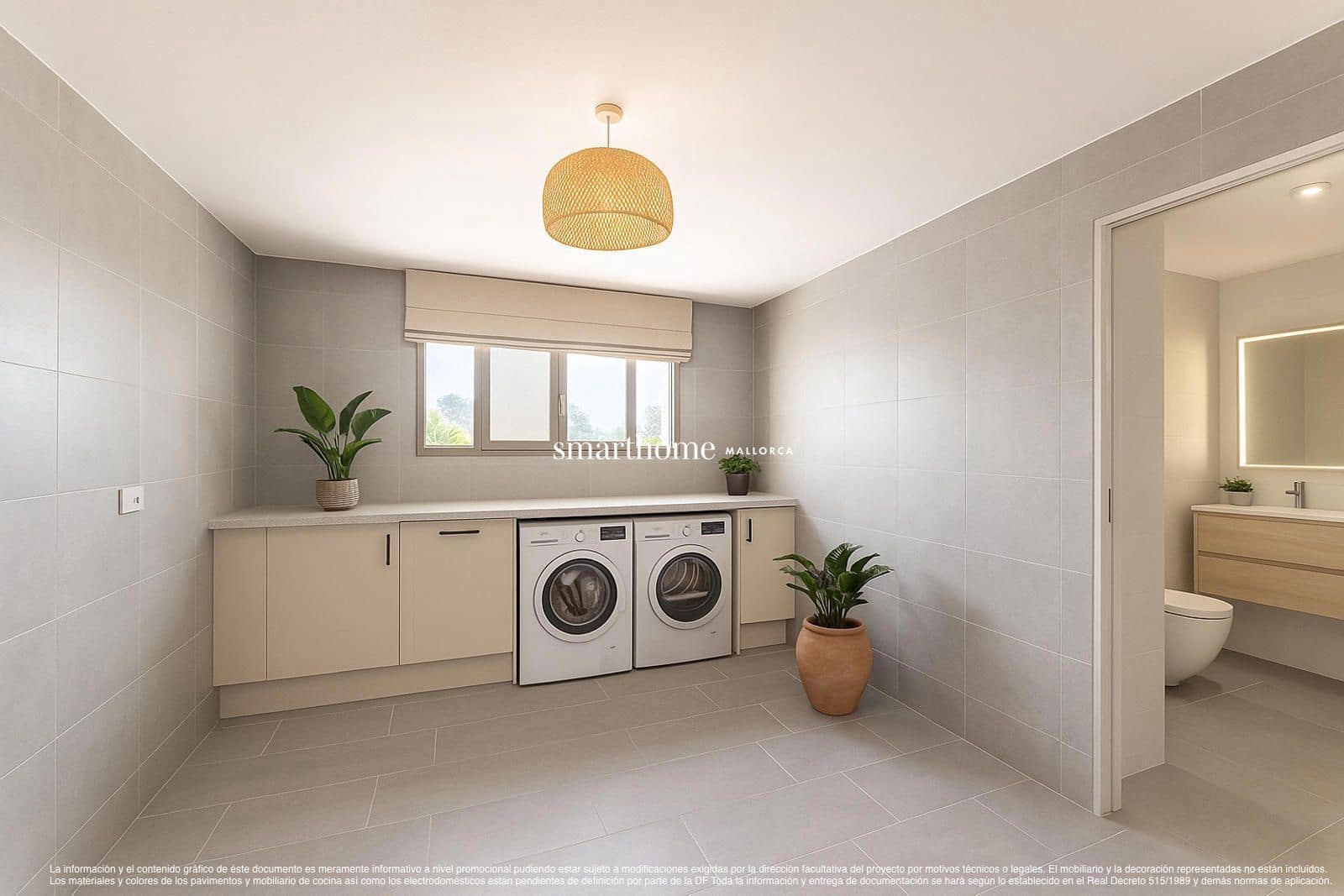 6 bedroom Townhouse for sale in Binissalem with pool garage - € 2,300,000 (Ref: 9487920)