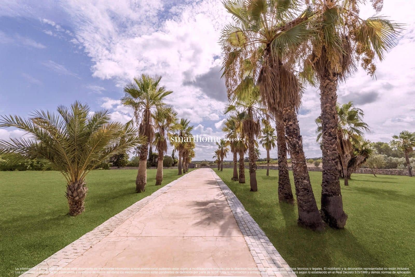 6 bedroom Townhouse for sale in Binissalem with pool garage - € 2,300,000 (Ref: 9487920)