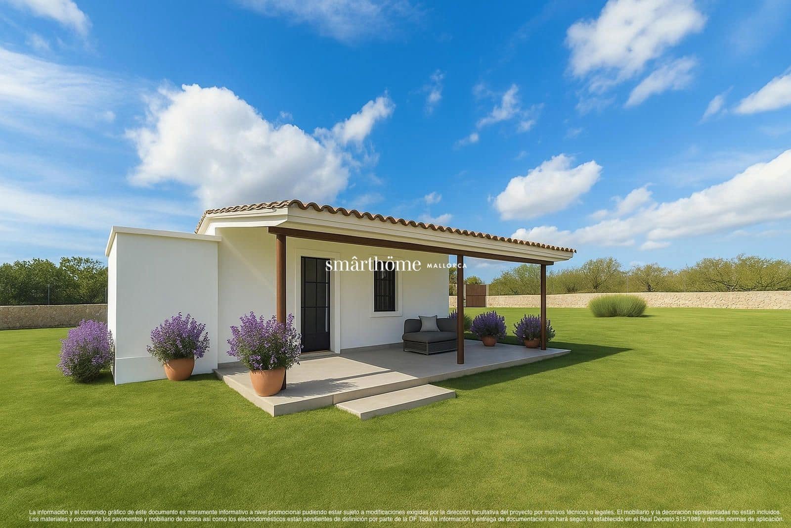 6 bedroom Townhouse for sale in Binissalem with pool garage - € 2,300,000 (Ref: 9487920)