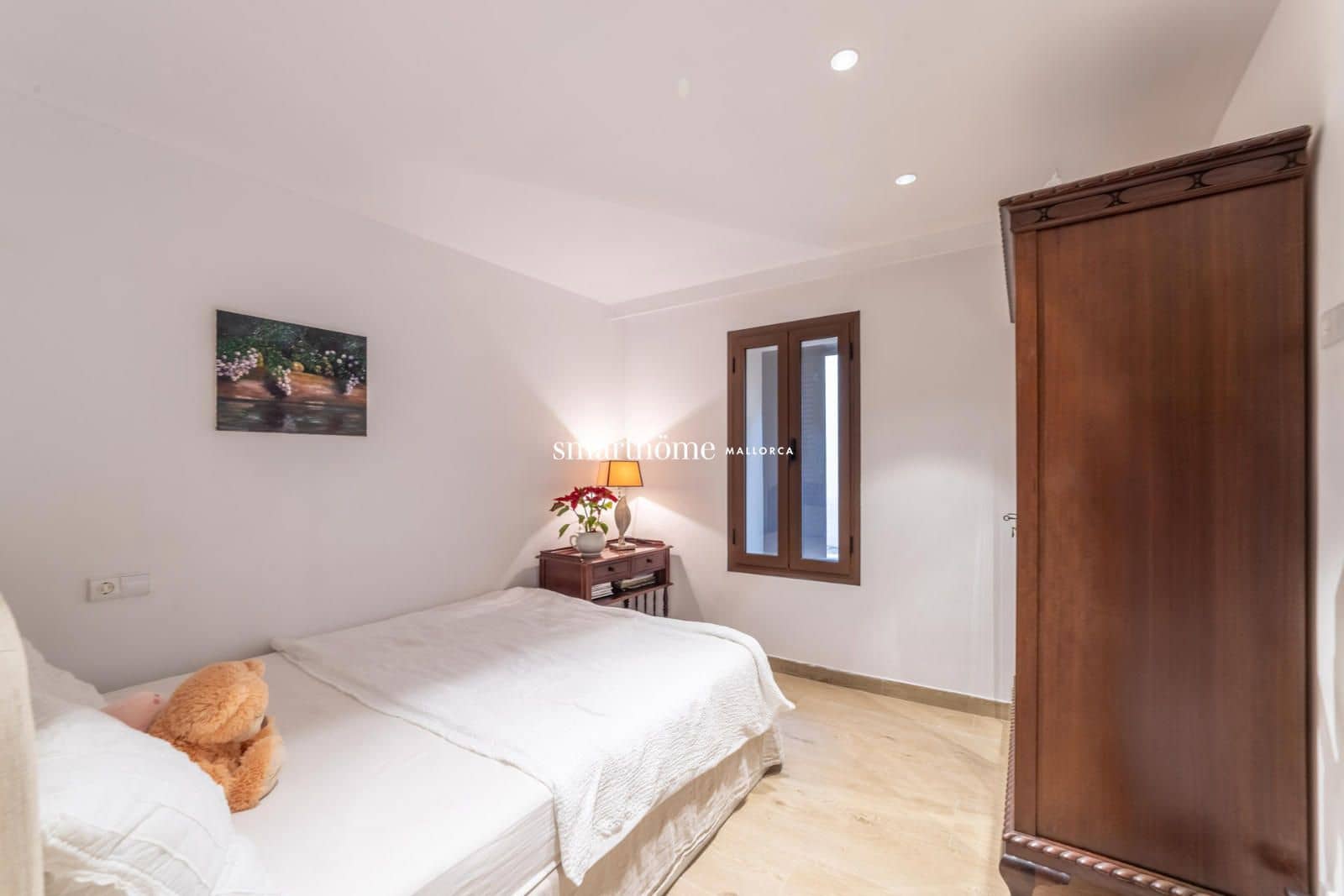 4 chambre Maison de Ville à vendre à Lloseta avec piscine - 1 500 000 € (Ref: 9563821)