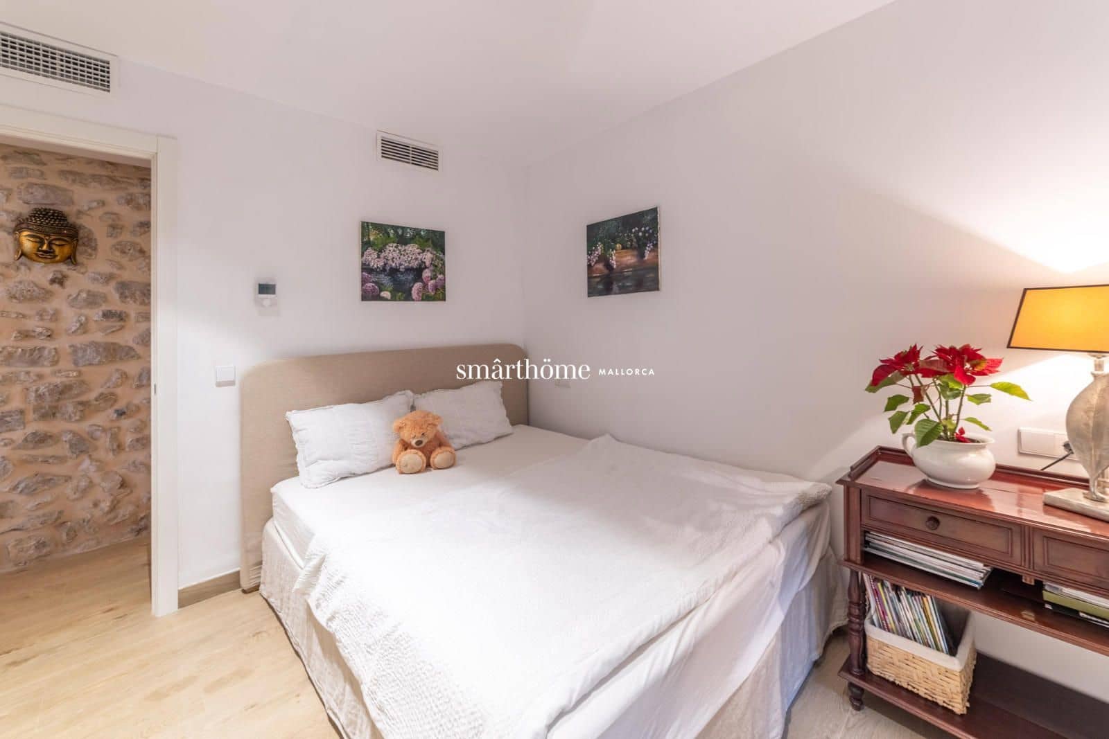 4 chambre Maison de Ville à vendre à Lloseta avec piscine - 1 500 000 € (Ref: 9563821)