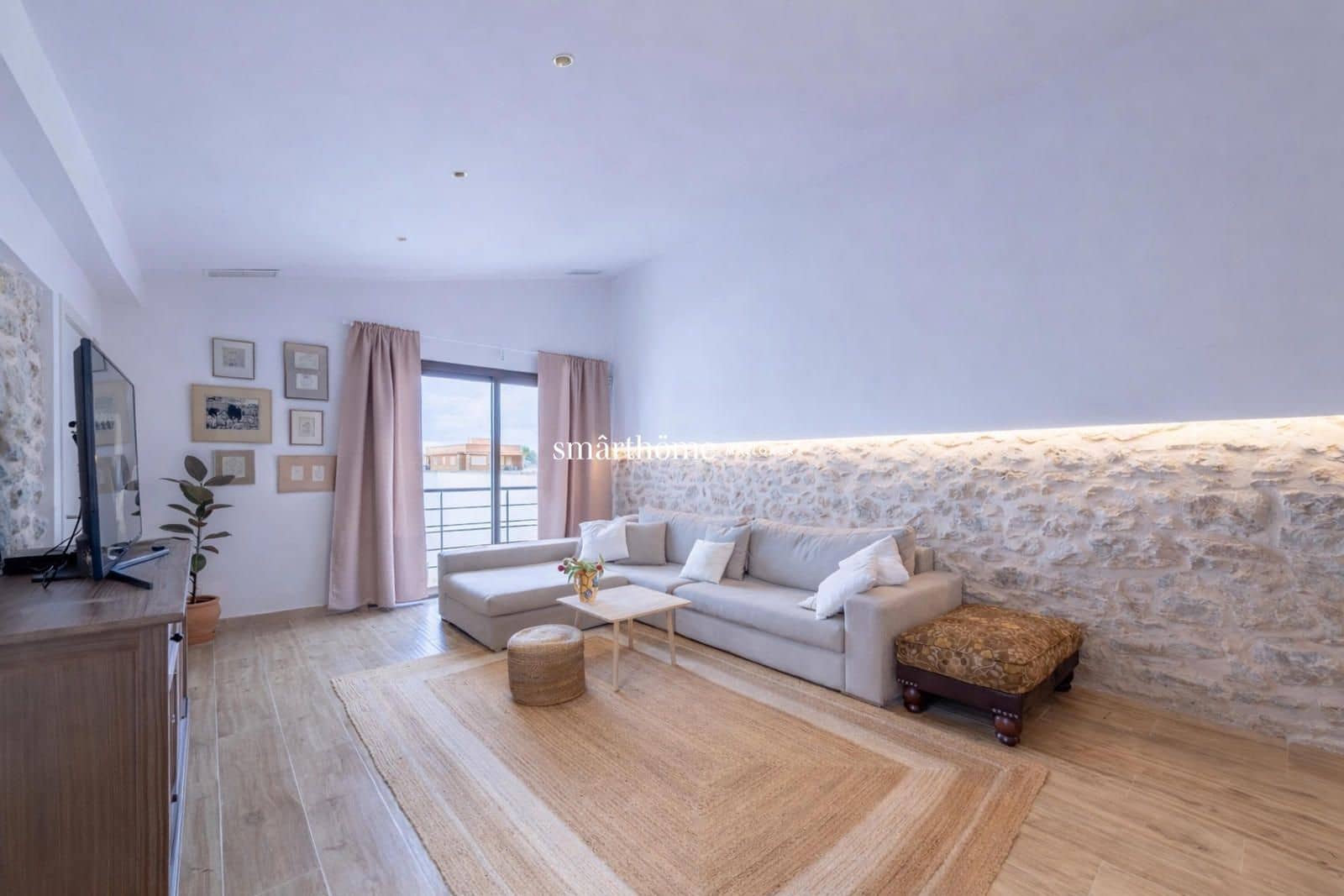 4 chambre Maison de Ville à vendre à Lloseta avec piscine - 1 500 000 € (Ref: 9563821)