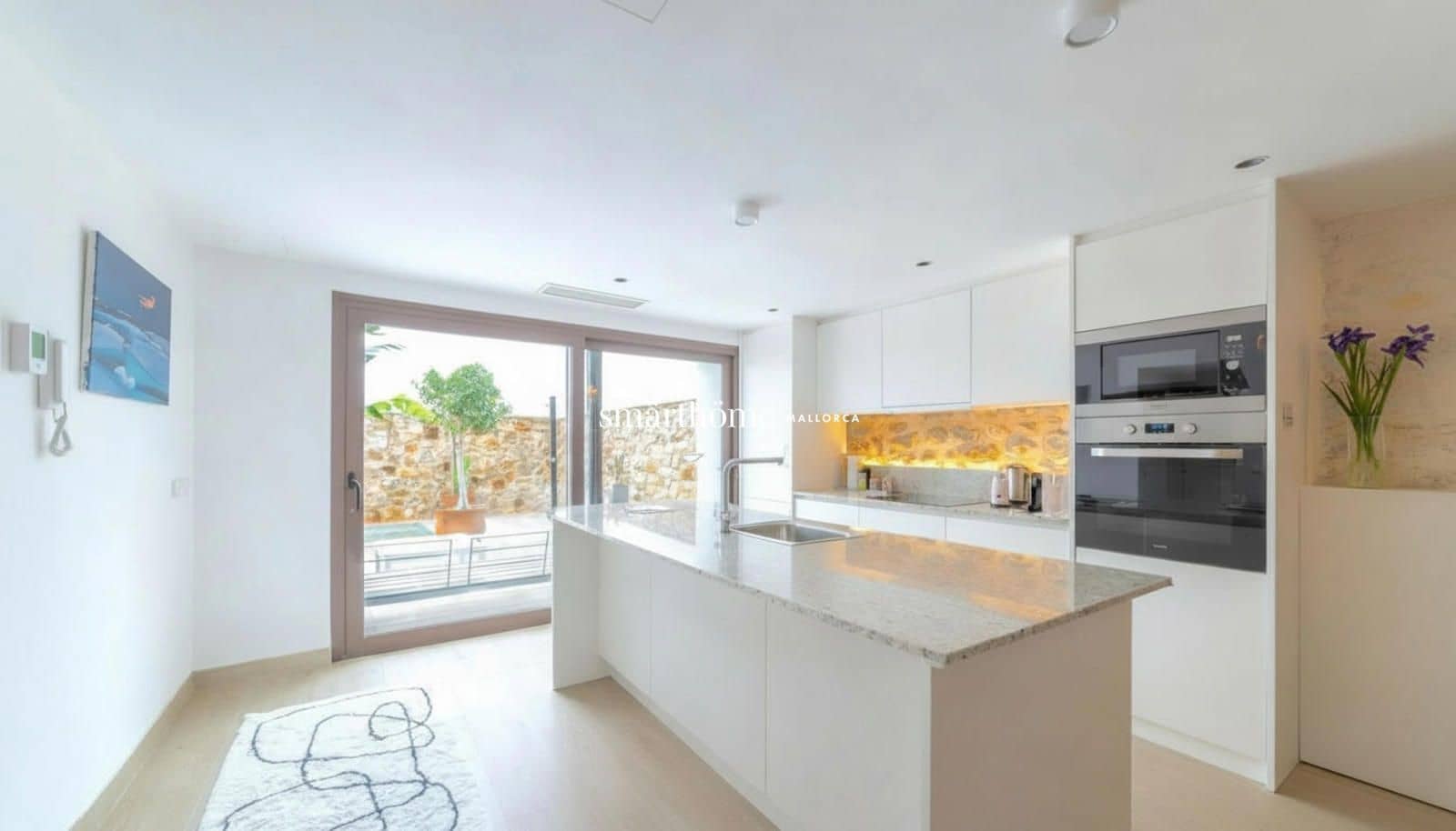 4 chambre Maison de Ville à vendre à Lloseta avec piscine - 1 500 000 € (Ref: 9563821)