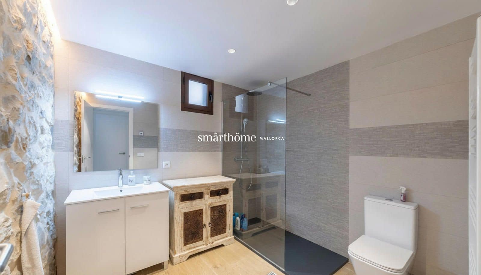 4 chambre Maison de Ville à vendre à Lloseta avec piscine - 1 500 000 € (Ref: 9563821)