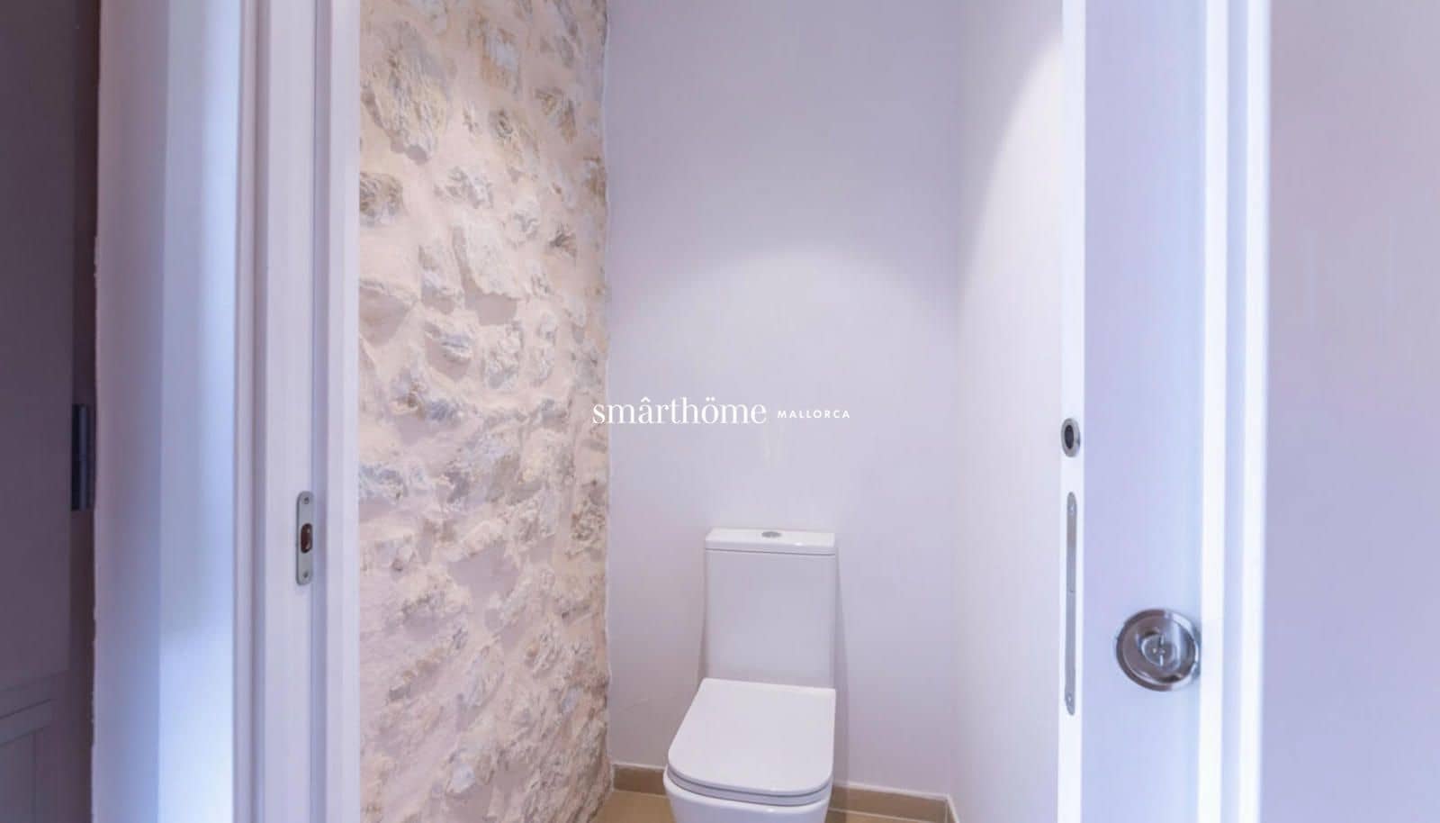 4 chambre Maison de Ville à vendre à Lloseta avec piscine - 1 500 000 € (Ref: 9563821)