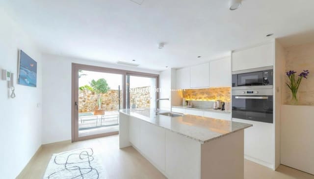 4 sovrum Hus till salu i Lloseta med pool - 1 500 000 € (Ref: 9563821)