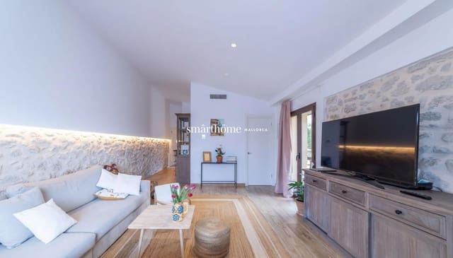 4 slaapkamer Huis te koop in Lloseta met zwembad - € 1.500.000 (Ref: 9563821)