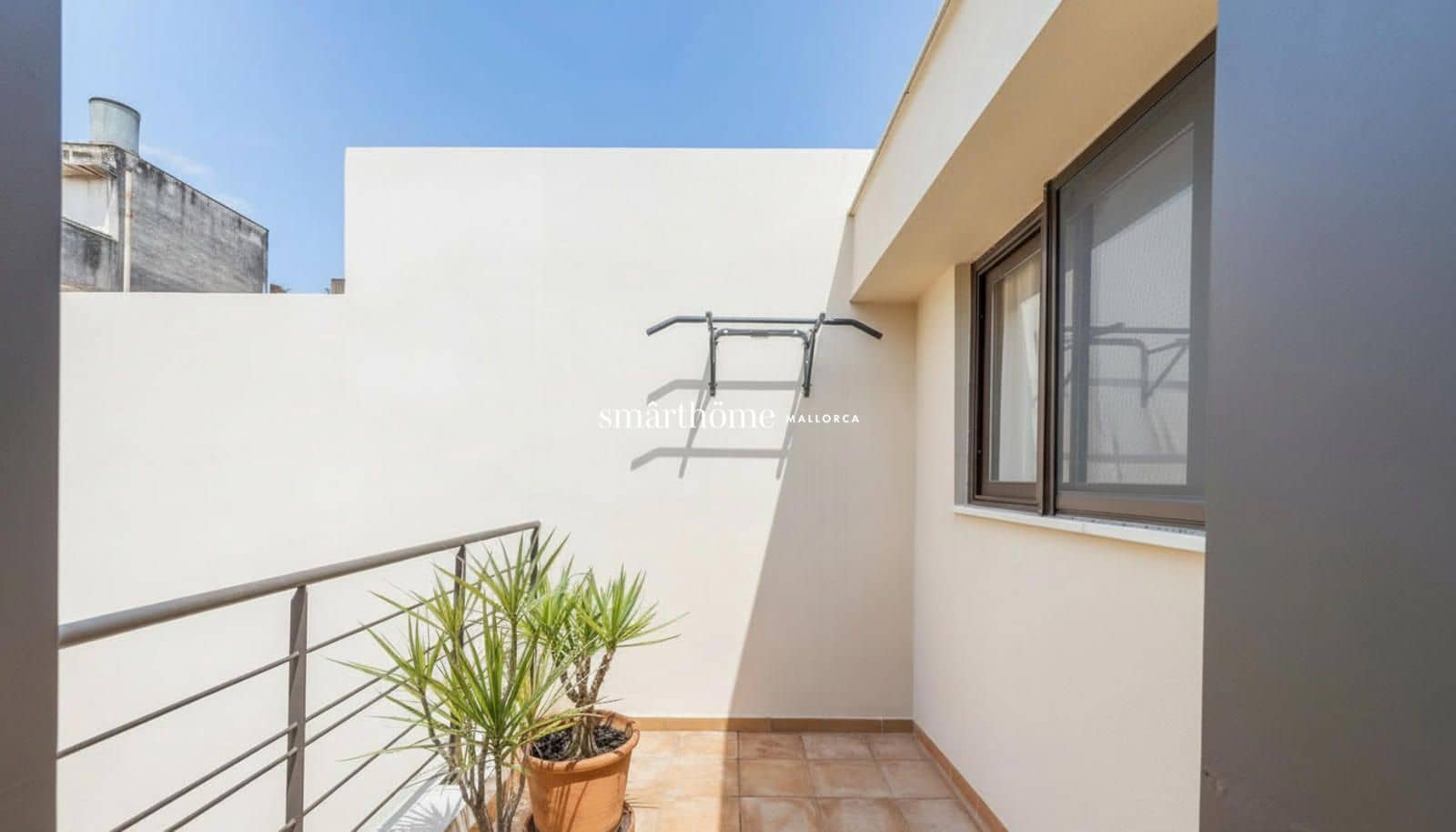 4 chambre Maison de Ville à vendre à Lloseta avec piscine - 1 500 000 € (Ref: 9563821)