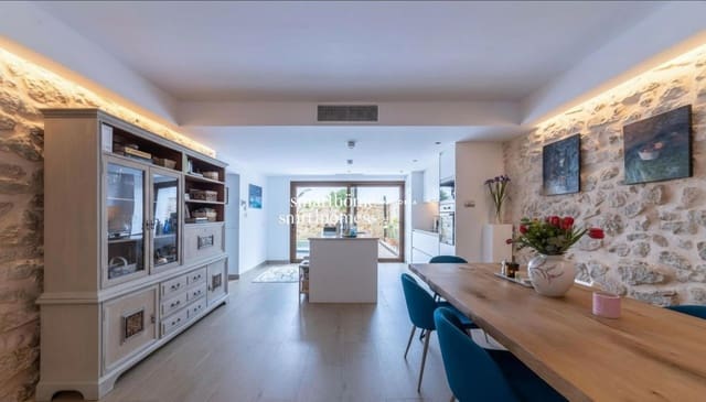 4 sovrum Hus till salu i Lloseta med pool - 1 500 000 € (Ref: 9563821)