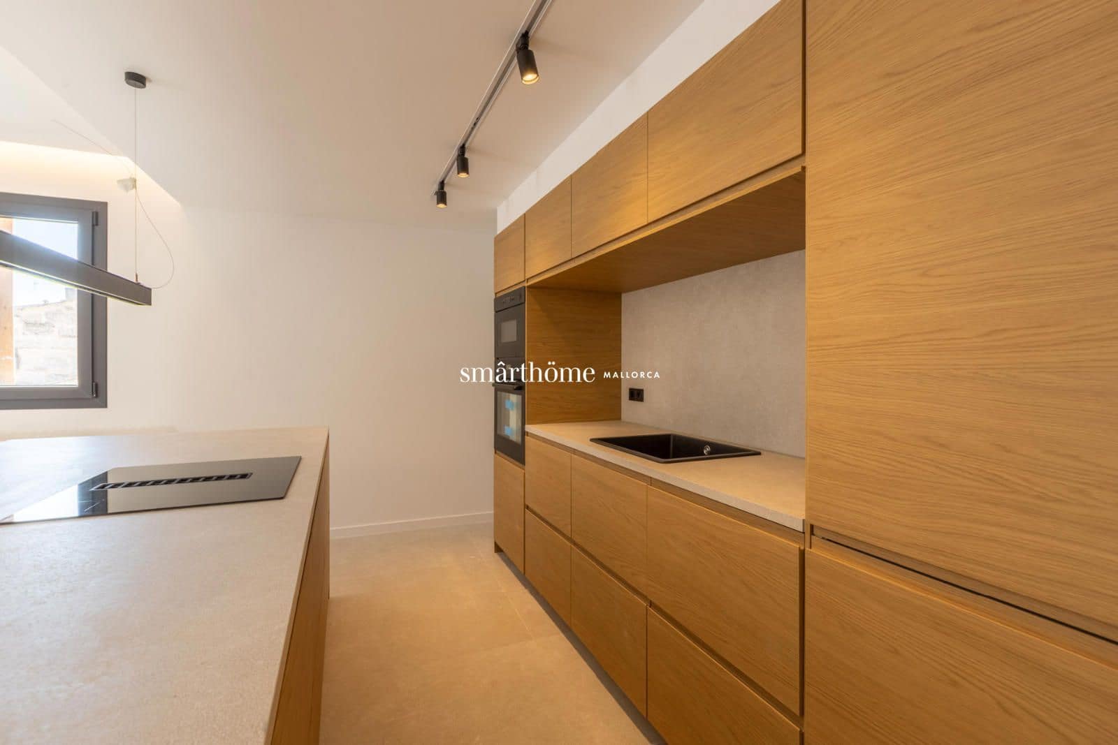 4 sypialnia Mieszkanie na sprzedaż w Lloseta - 625 000 € (Ref: 9914696)