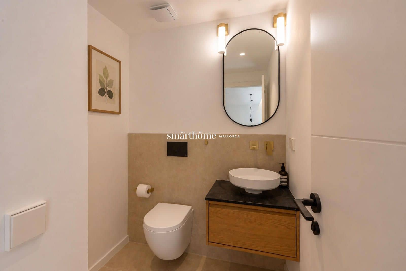 4 sypialnia Mieszkanie na sprzedaż w Lloseta - 625 000 € (Ref: 9914696)