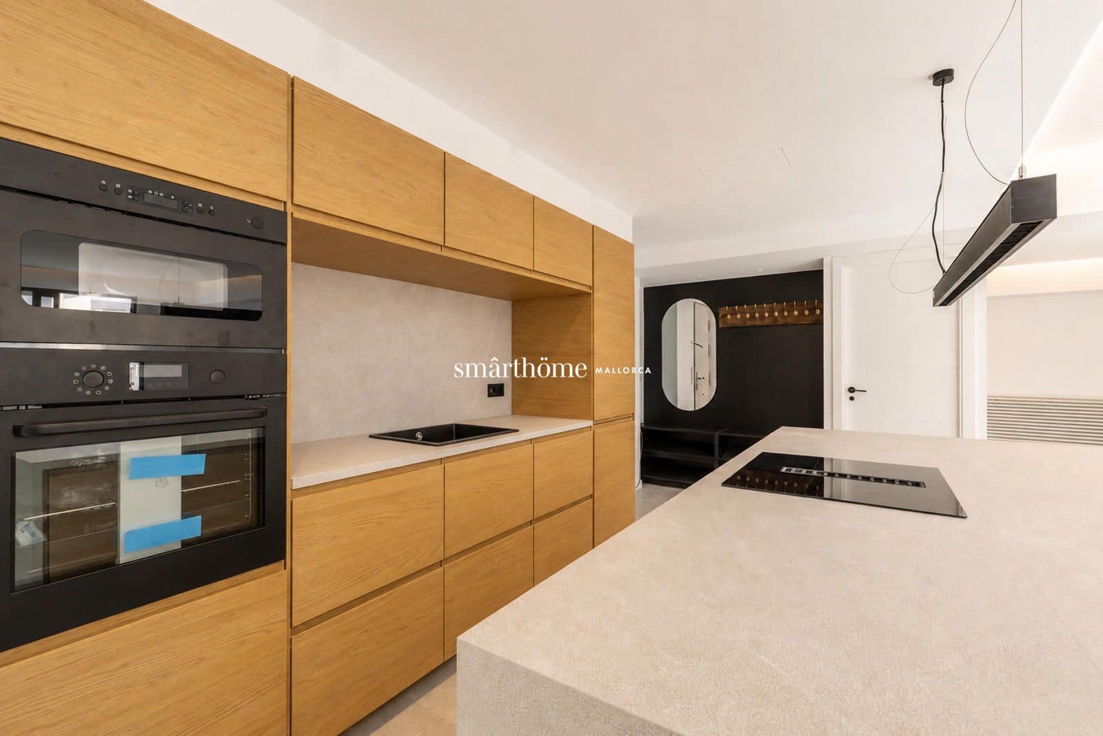 4 sypialnia Mieszkanie na sprzedaż w Lloseta - 625 000 € (Ref: 9914696)