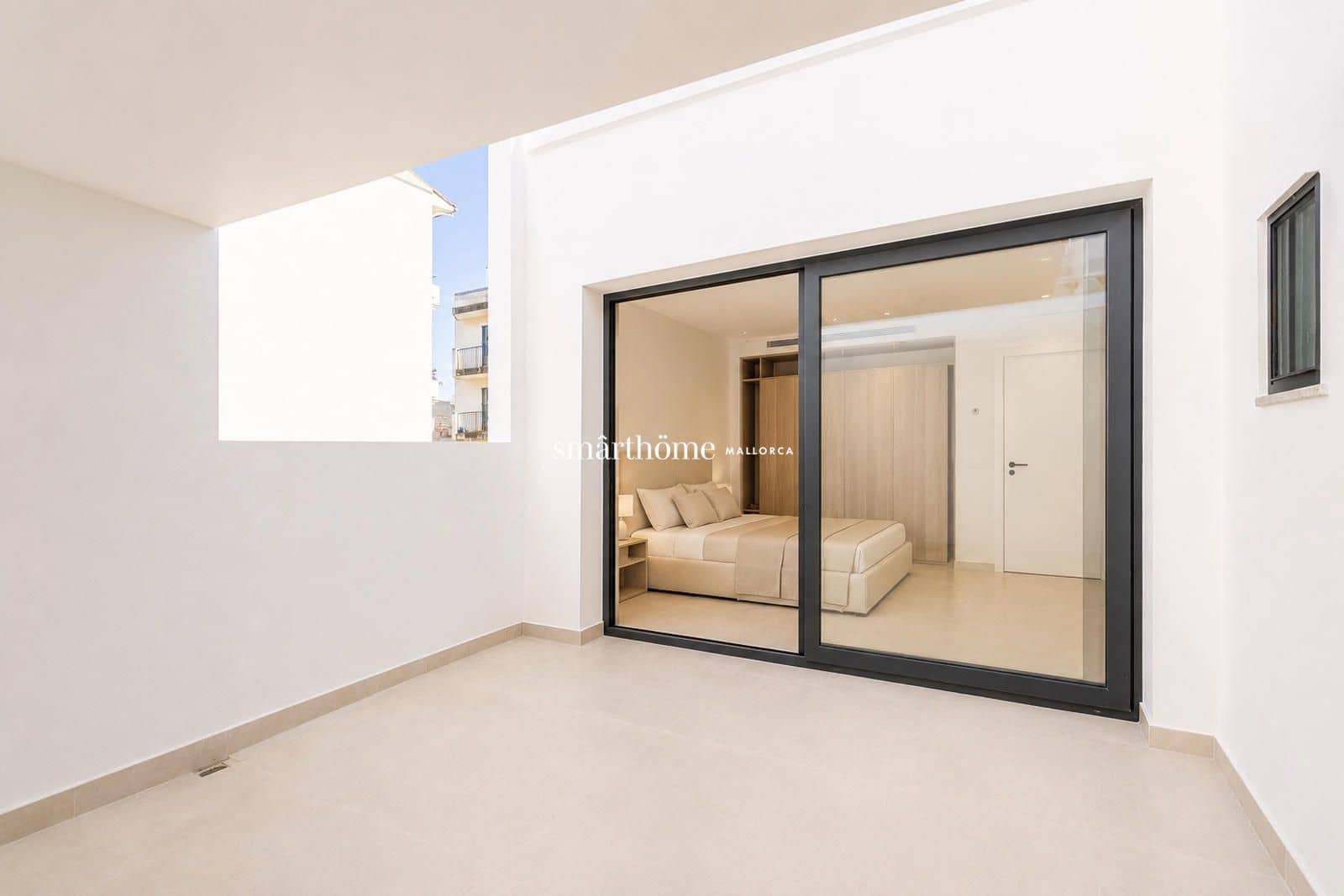 4 sypialnia Mieszkanie na sprzedaż w Lloseta - 625 000 € (Ref: 9914696)