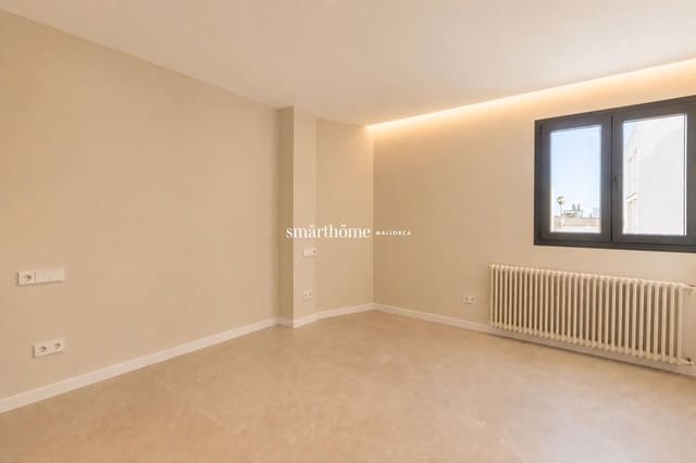 4 sypialnia Mieszkanie na sprzedaż w Lloseta - 625 000 € (Ref: 9914696)