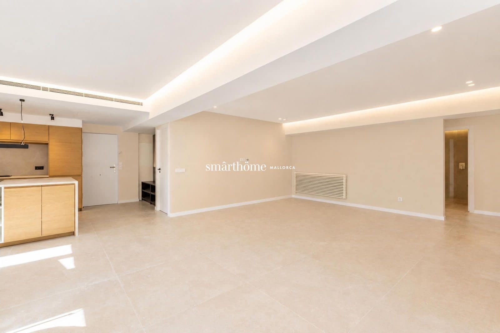 4 sypialnia Mieszkanie na sprzedaż w Lloseta - 625 000 € (Ref: 9914696)