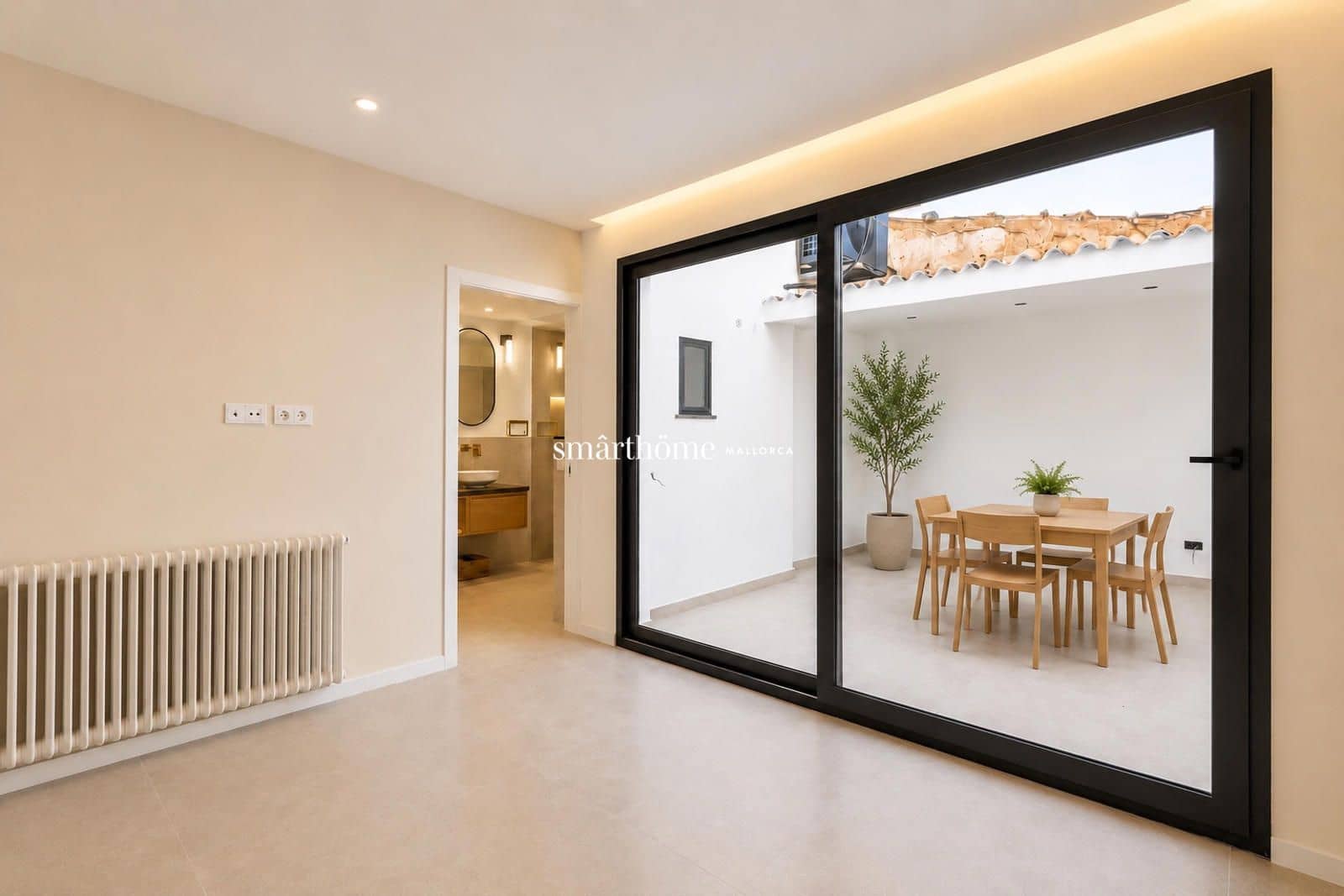 4 sypialnia Mieszkanie na sprzedaż w Lloseta - 625 000 € (Ref: 9914696)