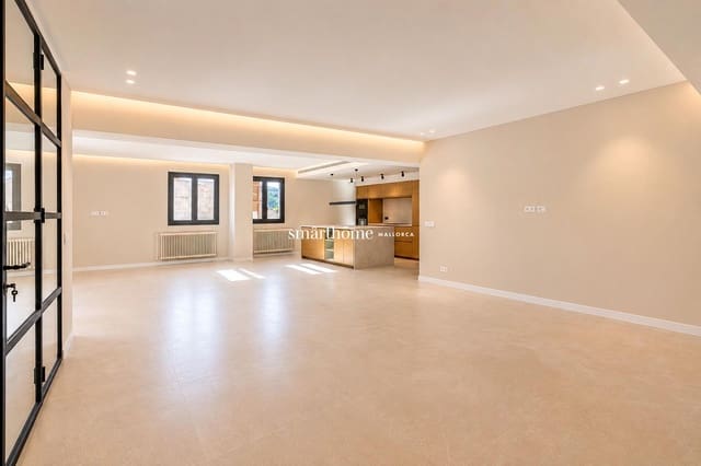 4 sypialnia Mieszkanie na sprzedaż w Lloseta - 625 000 € (Ref: 9914696)