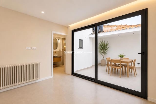 4 quarto Apartamento para venda em Lloseta - 625 000 € (Ref: 9914696)
