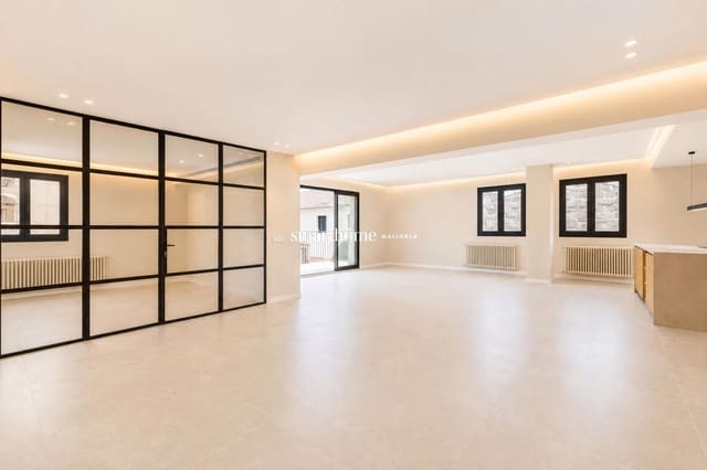 4 quarto Apartamento para venda em Lloseta - 625 000 € (Ref: 9914696)