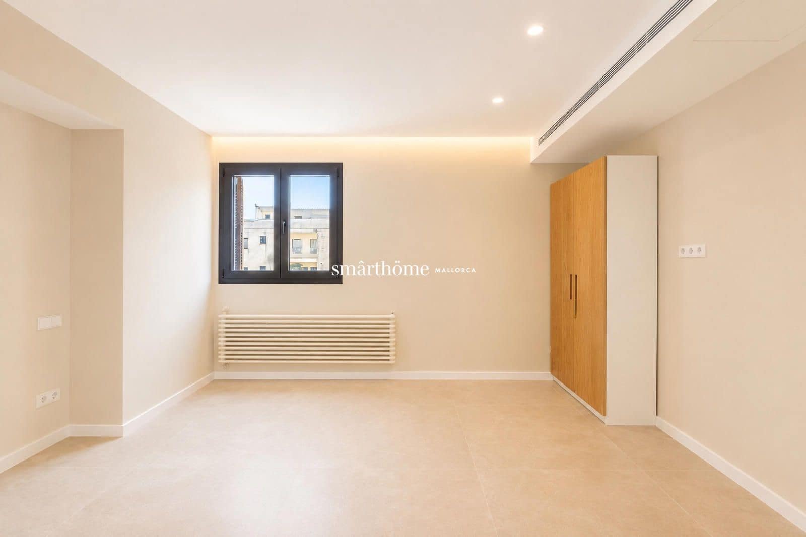 4 sypialnia Mieszkanie na sprzedaż w Lloseta - 625 000 € (Ref: 9914696)