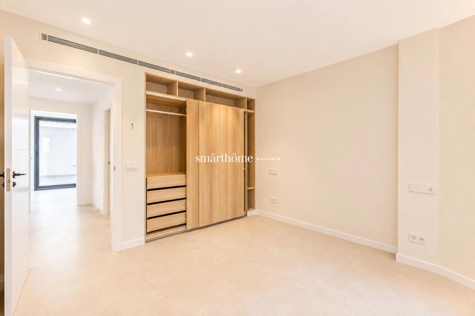 4 sypialnia Mieszkanie na sprzedaż w Lloseta - 625 000 € (Ref: 9914696)