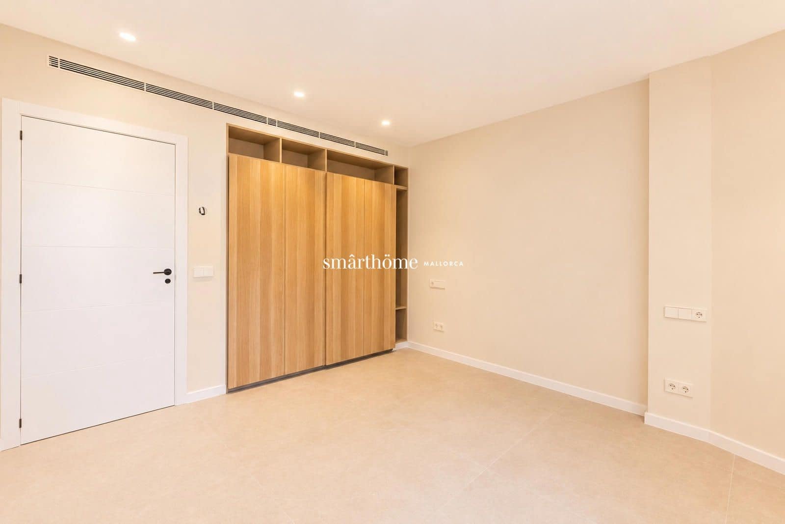4 sypialnia Mieszkanie na sprzedaż w Lloseta - 625 000 € (Ref: 9914696)
