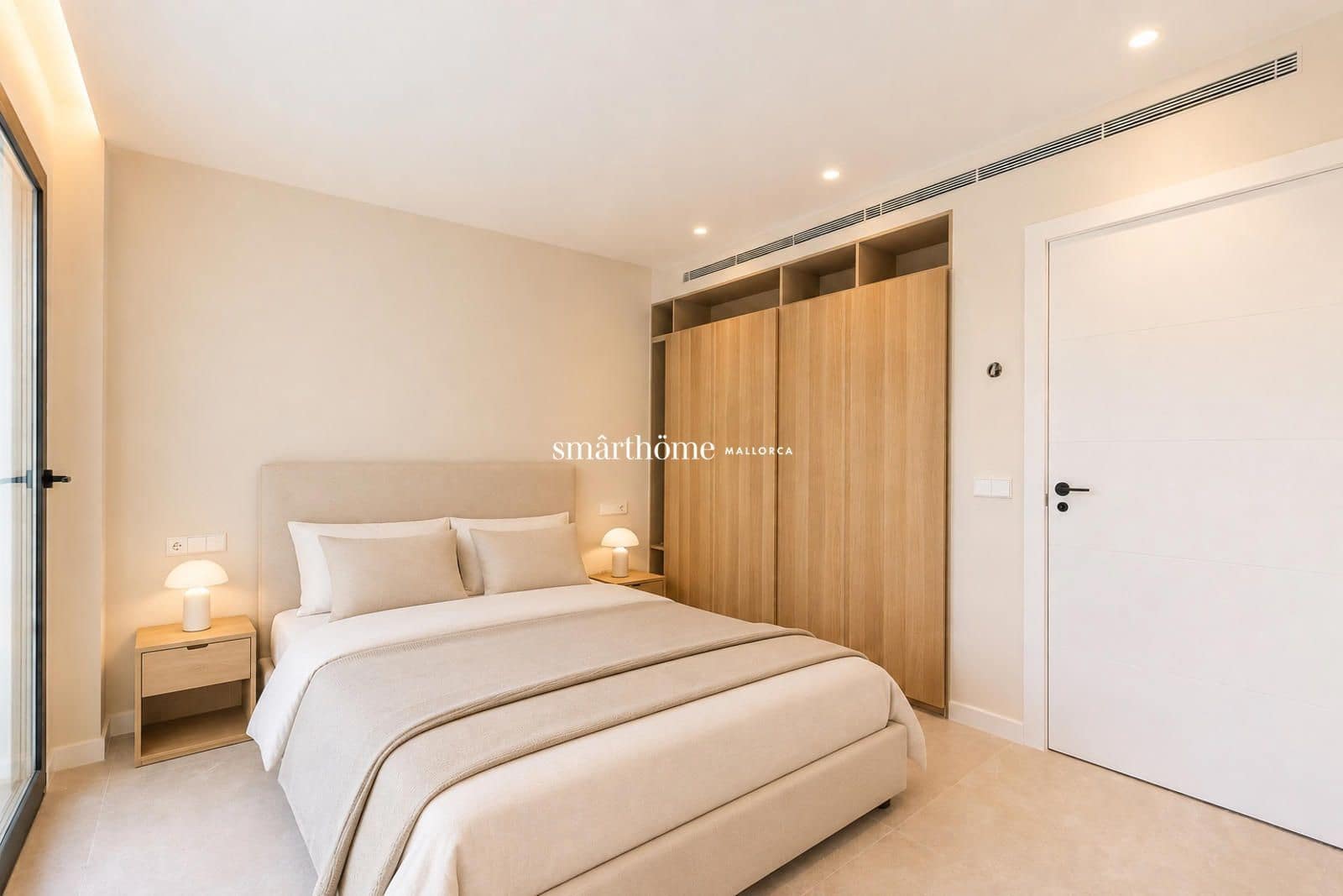 4 sypialnia Mieszkanie na sprzedaż w Lloseta - 625 000 € (Ref: 9914696)