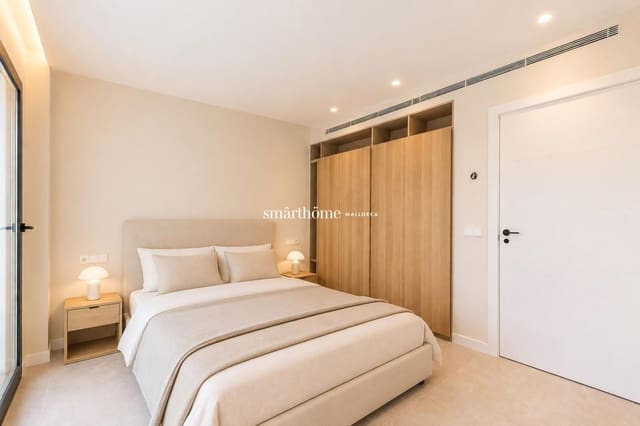 4 quarto Apartamento para venda em Lloseta - 625 000 € (Ref: 9914696)