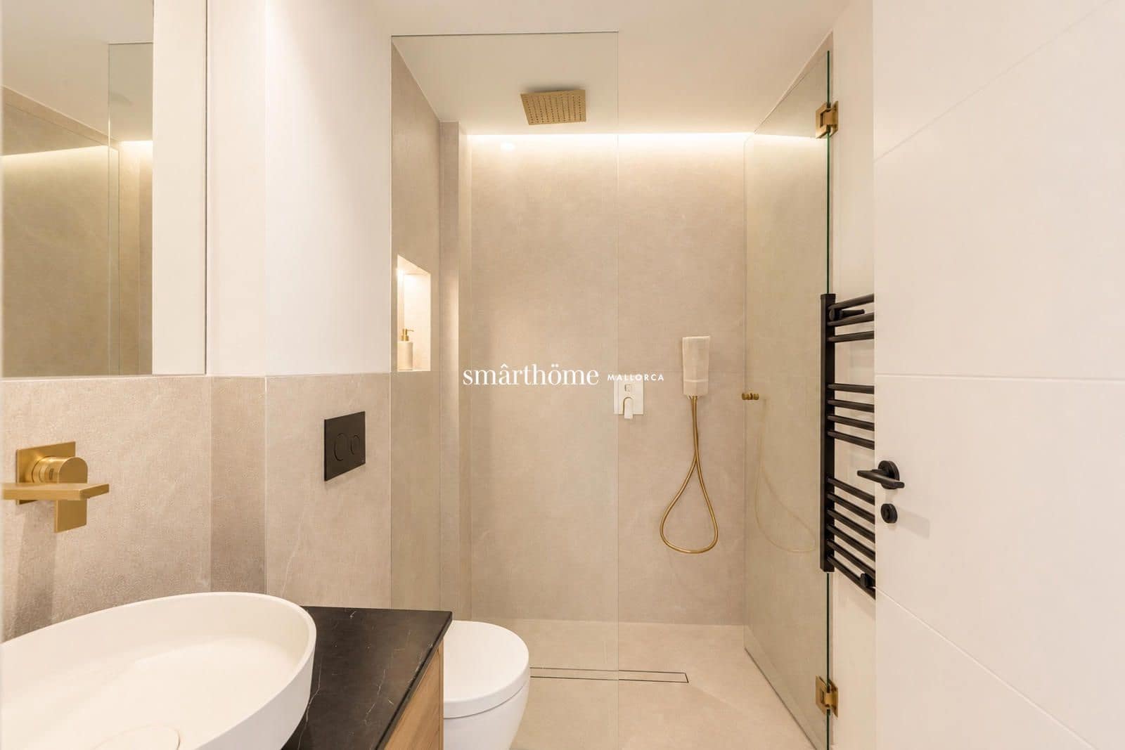 4 sypialnia Mieszkanie na sprzedaż w Lloseta - 625 000 € (Ref: 9914696)