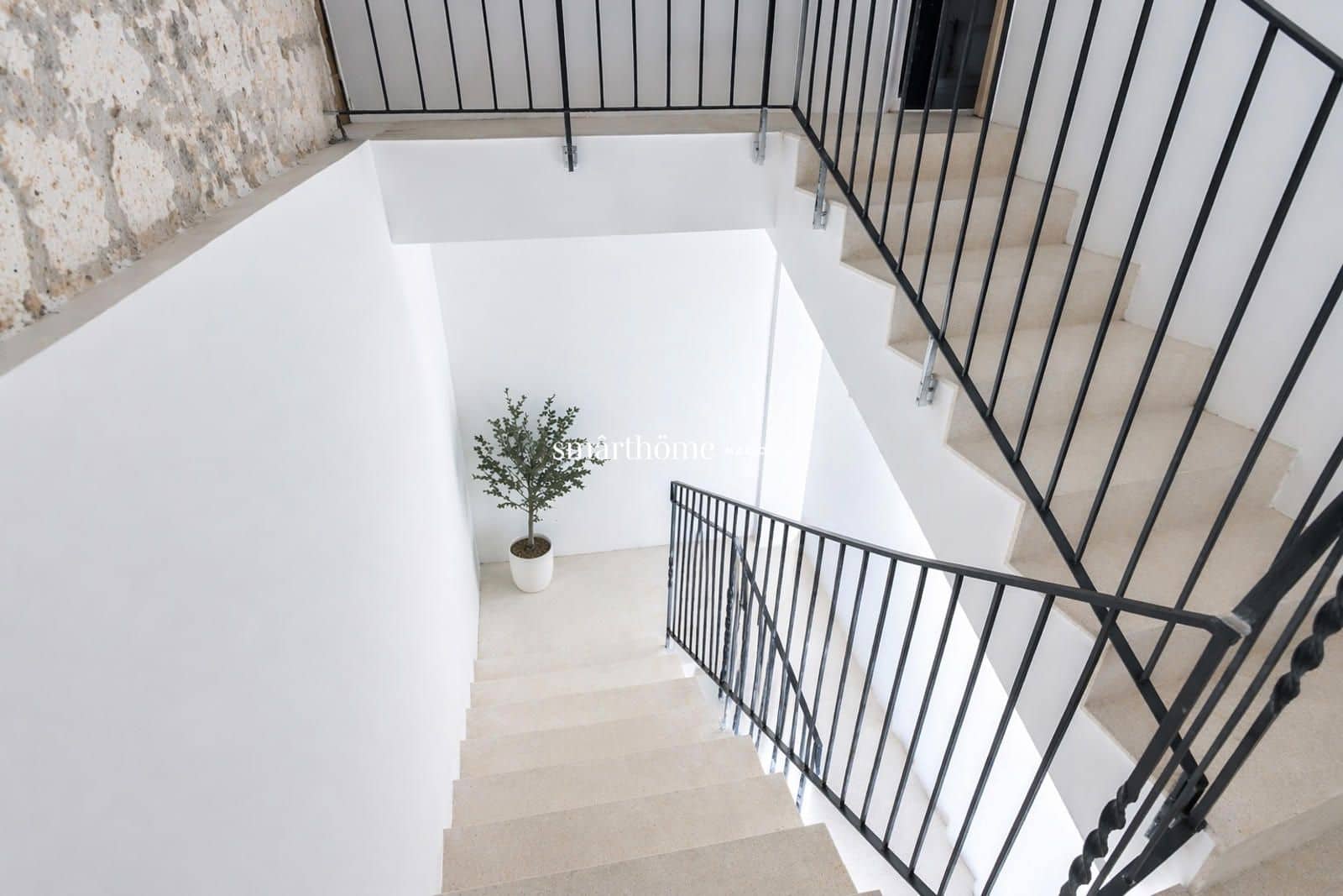 4 sypialnia Mieszkanie na sprzedaż w Lloseta - 625 000 € (Ref: 9914696)