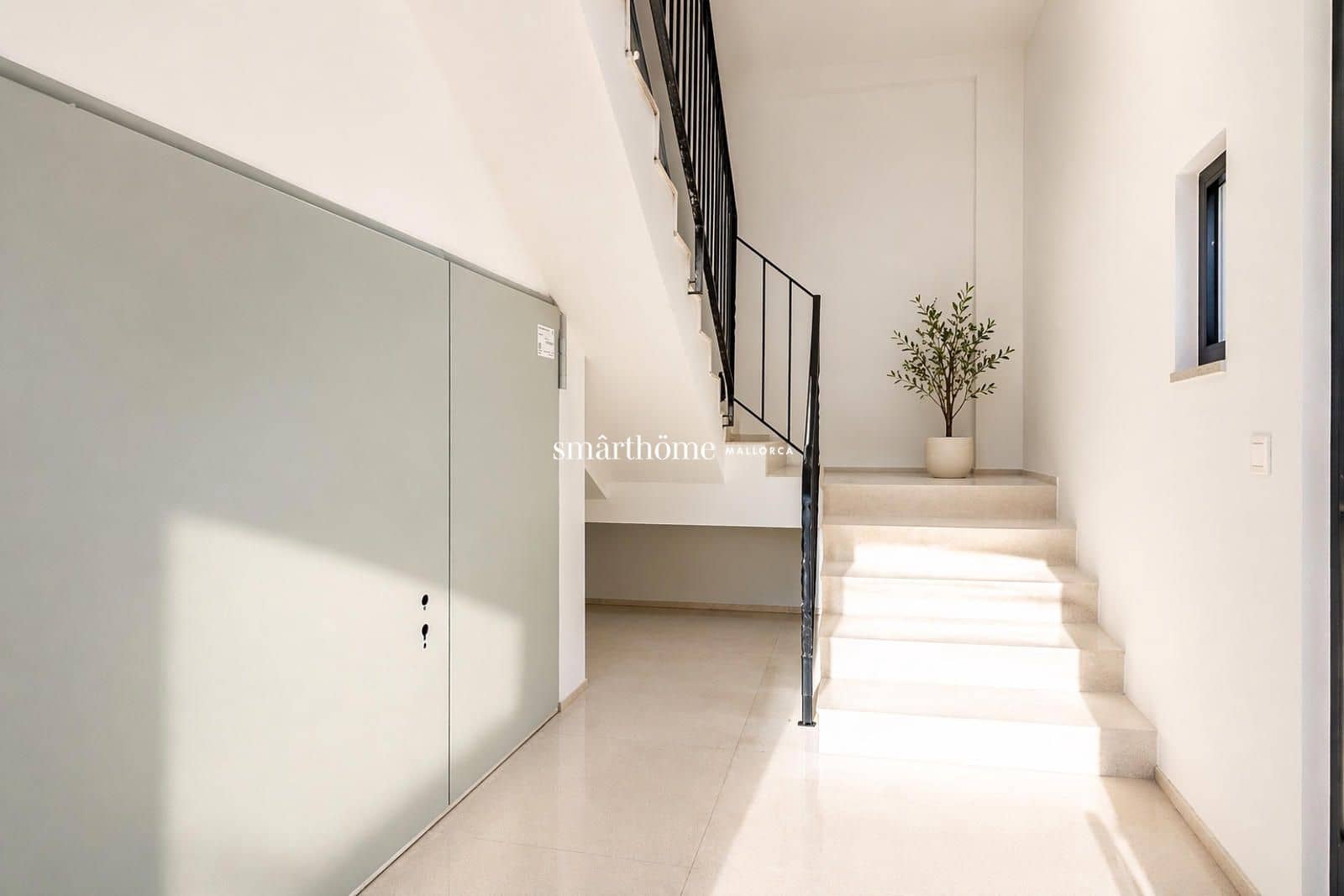 4 sypialnia Mieszkanie na sprzedaż w Lloseta - 625 000 € (Ref: 9914696)