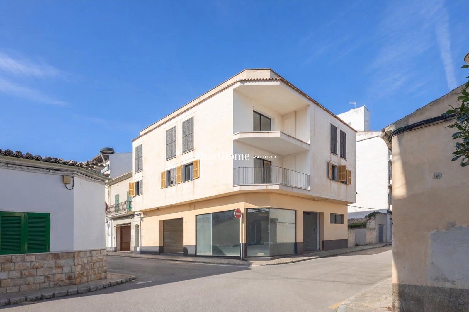 4 sypialnia Mieszkanie na sprzedaż w Lloseta - 625 000 € (Ref: 9914696)