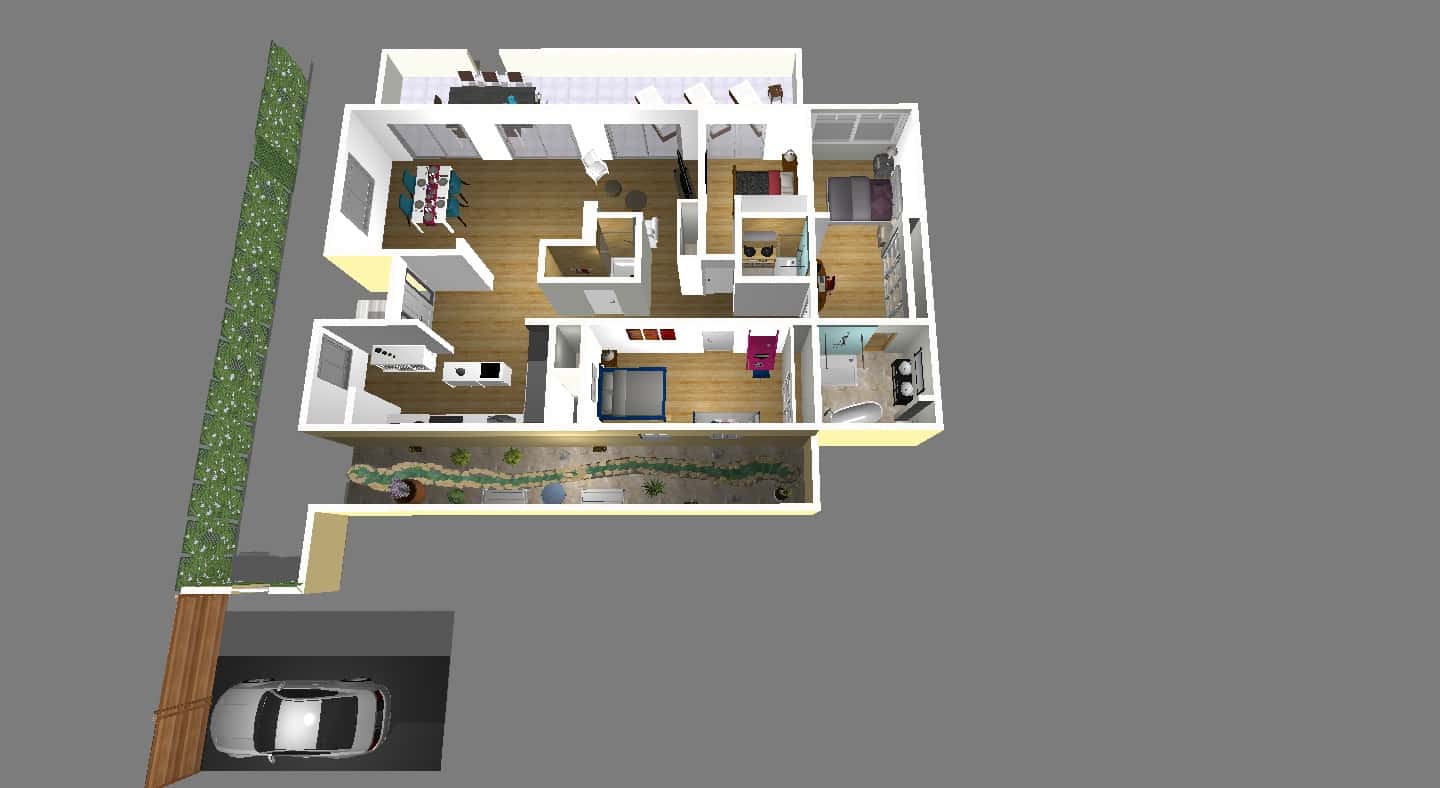 4 soveværelse Lejlighed til salg i Cas Catala med swimmingpool garage - € 1.690.000 (Ref: 3964167)